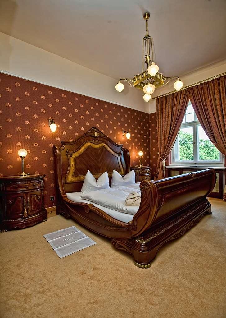 Residenz Hotel Wendorf Wendorf  Comodidades foto