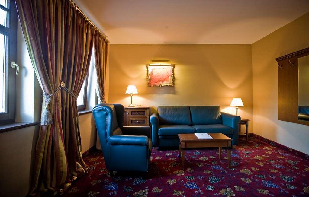 Residenz Hotel Wendorf Wendorf  Quarto foto
