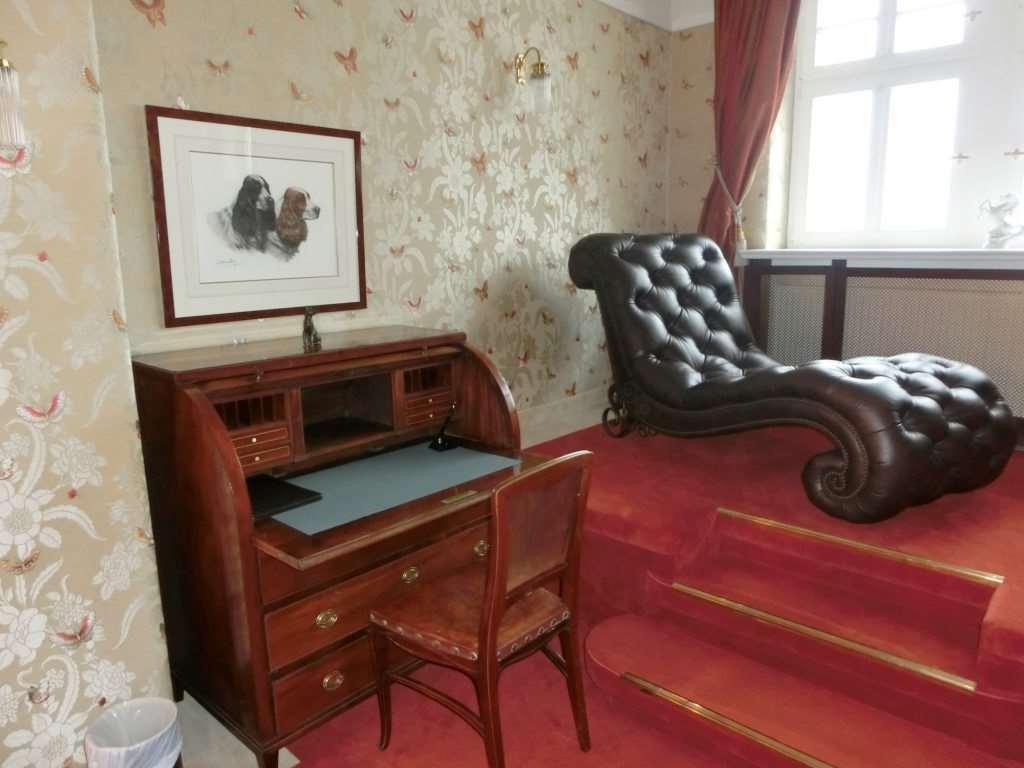 Residenz Hotel Wendorf Wendorf  Quarto foto