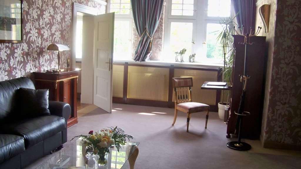 Residenz Hotel Wendorf Wendorf  Quarto foto
