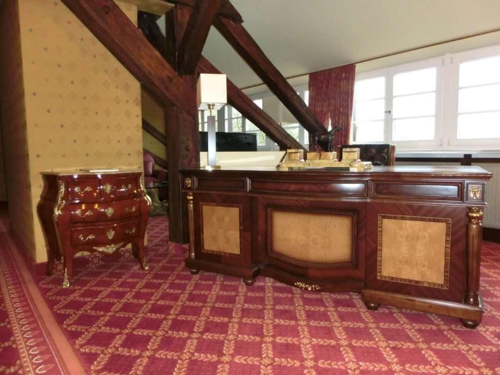 Residenz Hotel Wendorf Wendorf  Quarto foto