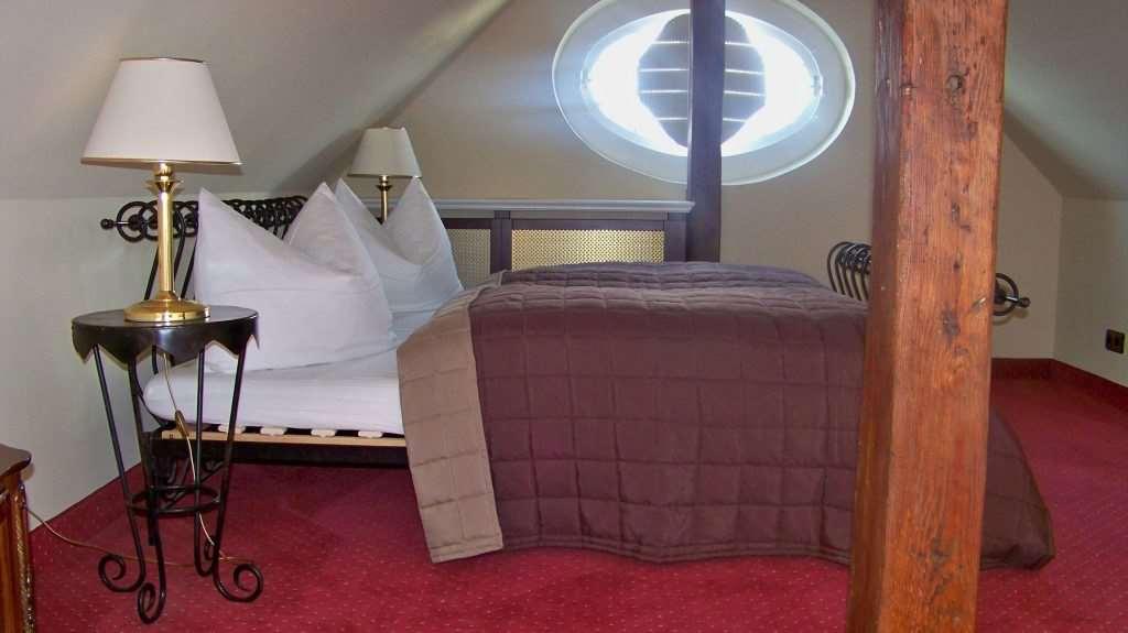 Residenz Hotel Wendorf Wendorf  Quarto foto